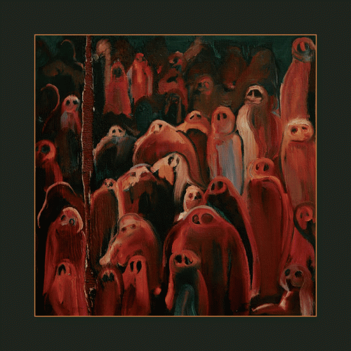 Sold Soul : Just Like That, I Disappear Entirely